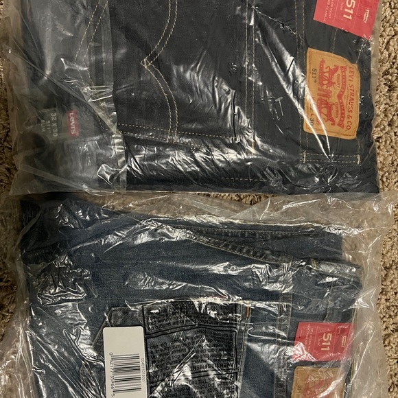 Levi’s 511 - Picture 7 of 7